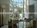 Steel Frame Door and Window System