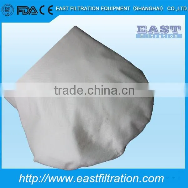 High Efficiency Oil Removal Filter Bag LCR-128 97% Filter photo-3