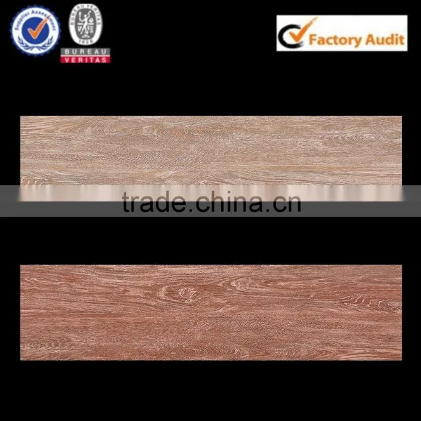 Bathroom Kitchen Living Room Wood Texture Ceramic Tile