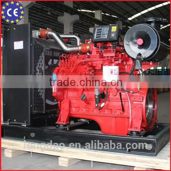 Fire Fighting Equipment Diesel Engine for Fire Fighting