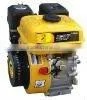 207cc Hot Sale Air Cooled Gasoline Engine 7hp photo-3