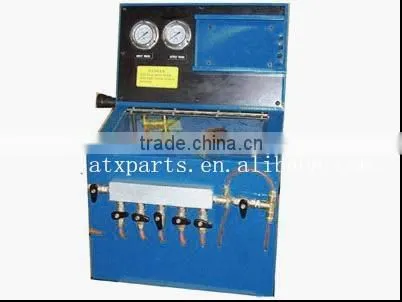 HT-JH10 ATX Transmission Solenoid Valve Testng Machine Transmission Test Machine