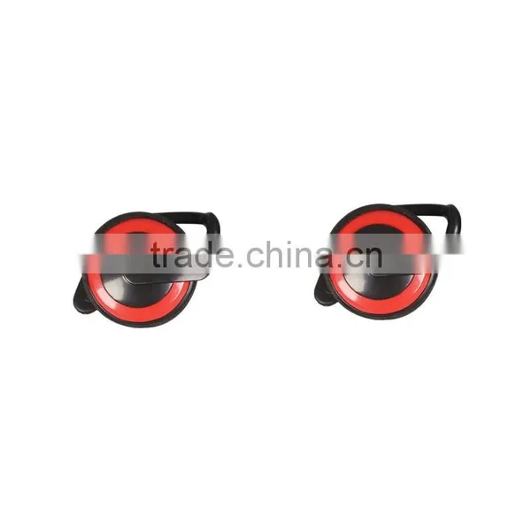 Wholesale Lightweight Hot Sale Colorful Wire Headphone photo-3