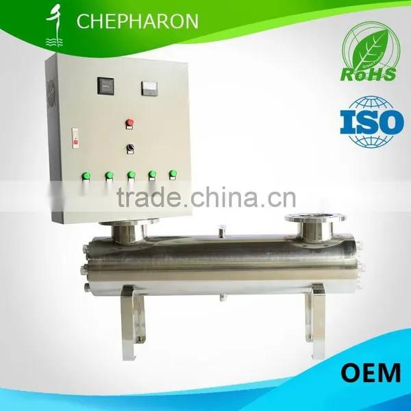 2015 Newest Humanized Design Good Quality Plasma Sterilizer photo-4