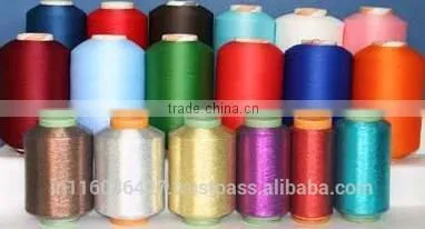 Spandex Yarn