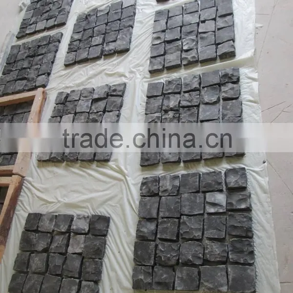 Cheap Basalt Paving Stone on Net photo-4