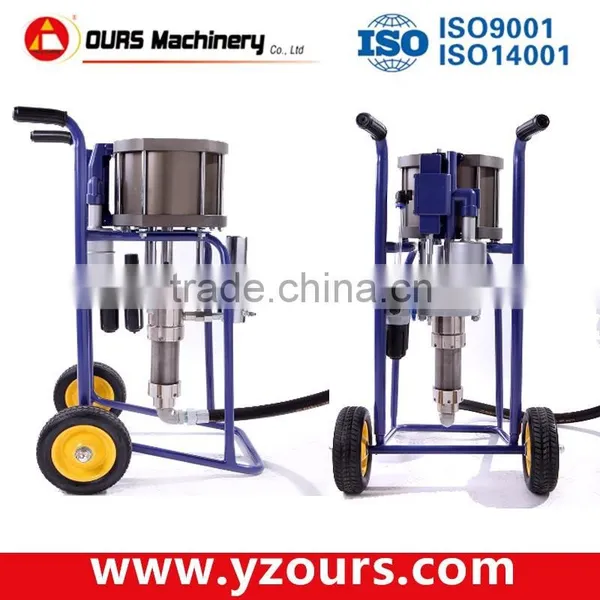 Professional Airless Paint Sprayers photo-5