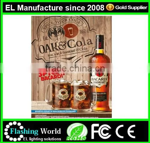 a Great Variety of Goods Making Things Convenient for the People no Black Spots el Panel el Sheet photo-5