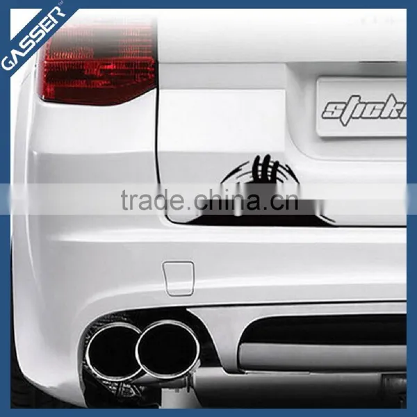 Wholesale China Supplier Car Body Vinyl Sticker Design photo-2