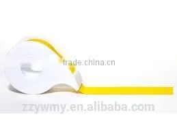Full Adhesive Roll note