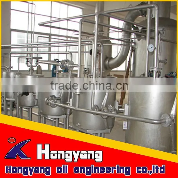 New Designed Technology Rice Bran Oil Processing Machine Made in China photo-6