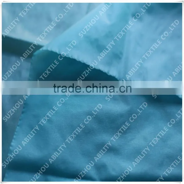 Downproof Nylon Fabric photo-3