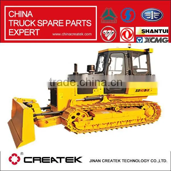 SHANTUI Spare Parts photo-2