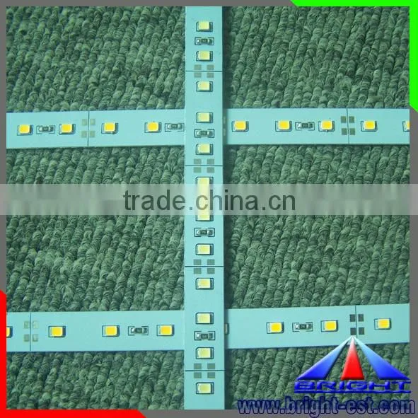 10mm Width PCB 2835 Led Light Strip photo-2