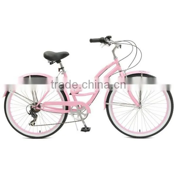 26" Beach Cruiser Bike Innovative Products for Import From Chinese Website photo-5