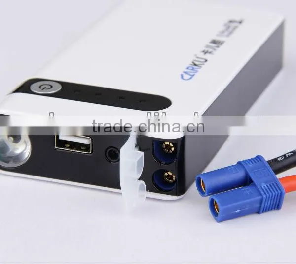 DC 12v Multifunction Super Mini Power Booster photo-2