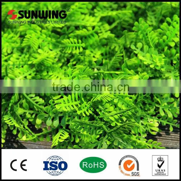 Decorative Garden Boxwood Hedge Plastic Fence photo-2