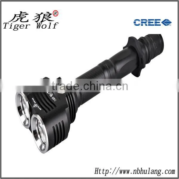Hot Sale Good Quality Rechargeable Led Flashlight Torch Light