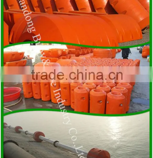 Floating Dredging Pipeline photo-4