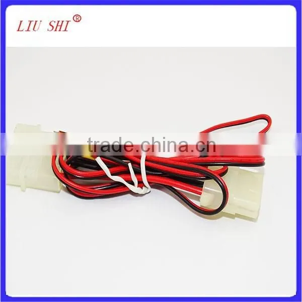 Factory Custom Automotive Engine Wire Harness photo-6