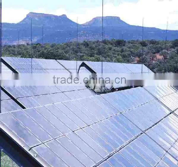 6KW New Design Super Tech Solar System With Special PV Combiner Design photo-2