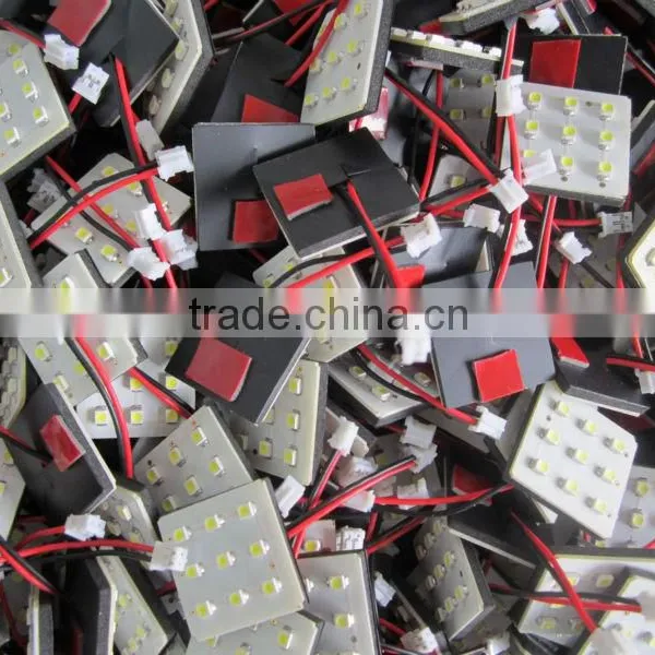 Auto Led Lamp photo-4