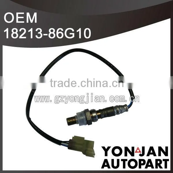 Auto Oxygen Sensor Lambda Sensor 18213-86G10