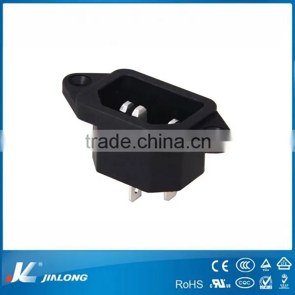 ac Inlet Power Socket