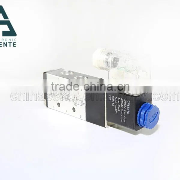 CHSENTE AirTac 4V Series Air Valve 4V210-08 Low Price Solenoid Valve photo-4