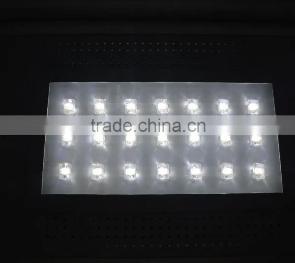 Solar Power 30w Solar Light With Timer, All in One Solar Lamp photo-5