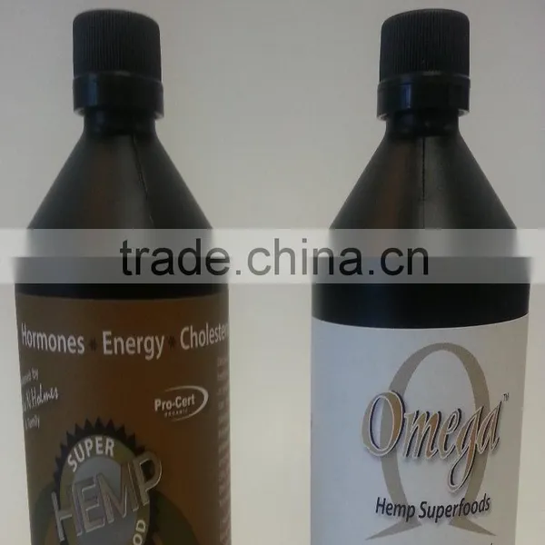 Hemp Oil photo-2