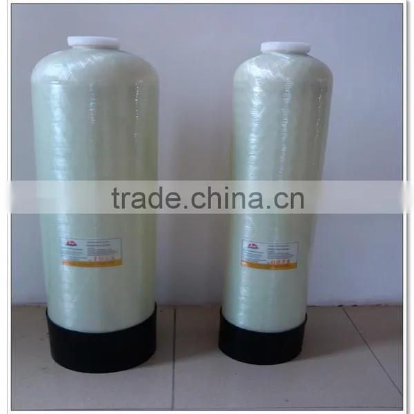 China Suppliers Water Softener Vessels for Wholesales