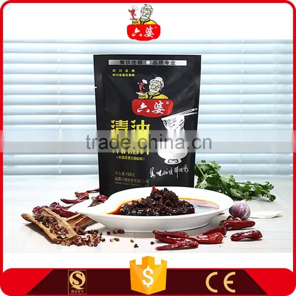 Famous Pork Flavored Vegetarian Bouillon Cubes Seasoning photo-6