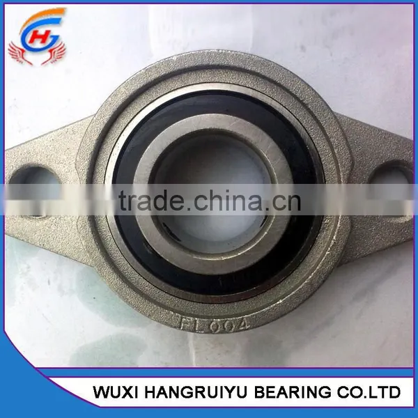 China Manufacturer 50mm Shaft Diameter Pillow Block Bearings UCP210 photo-5