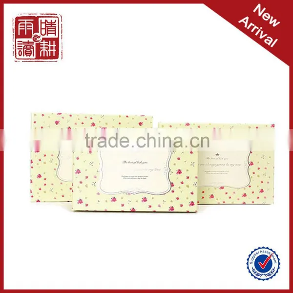Manufacturer Custom Logo Baby Gift Decorative Box photo-3