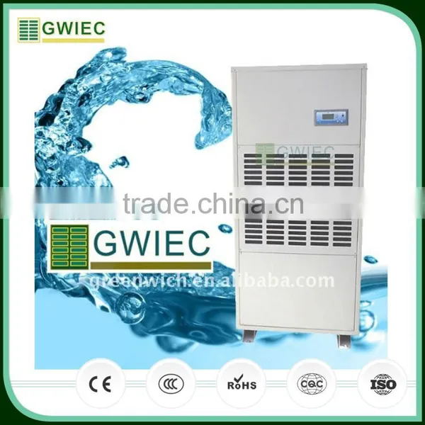 GWIEC Quality Products Portable Solar Powered Atmospheric Water Generator photo-3