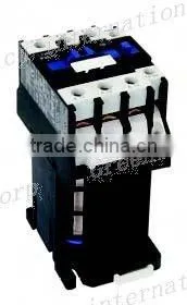 DC Electrical Contactor LP1 D 0910 / CJX2-0910Z