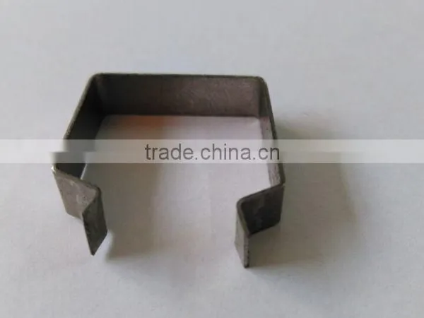 Stainless Steel/metal Spring Loaded T Bolt Hose Clamps photo-3