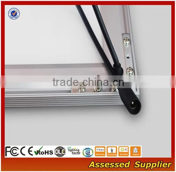 Led Panel Light SCR Dimmable Led Panel Light CE Ceiling Panels Lighting photo-2