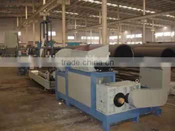 XPS Recycled Crusher