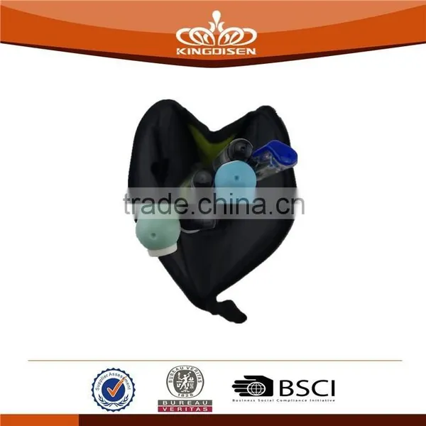 China Manufacturer 600D Unisex Pencil Box photo-5