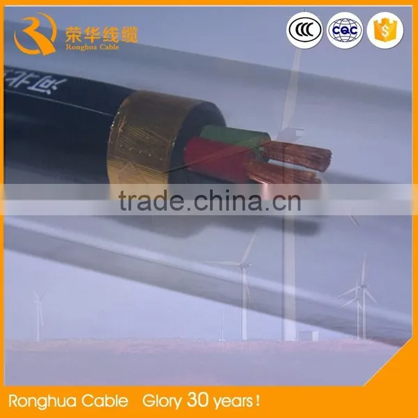 3x2.5 H05RN-F Flexible Rubber Cable photo-3