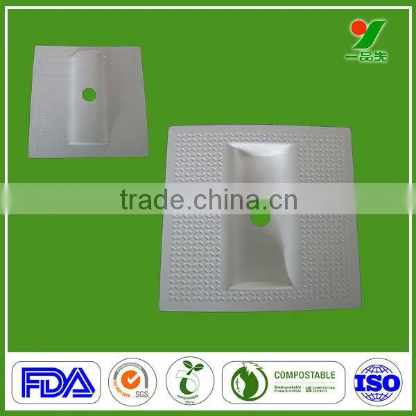 Hot Eco-friendly Inner Protective Eco Friendly Power Bank Packaging photo-2
