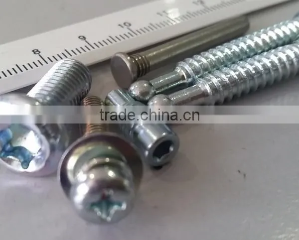 Cold Forging / Heading Relay Core Rivet, Screw, Fastener photo-5