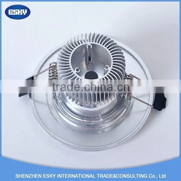 Factory Popular Strong Packing Dimmable Cob Led Downlight on Sale photo-5