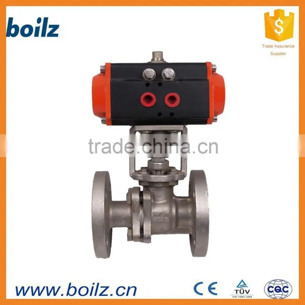 Ball Valve Iso 5211 Ball Valve 3 Inch Ball Valve Stainless Steel