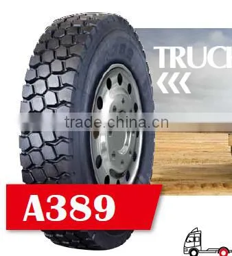 1000-20 Tires Radial photo-6