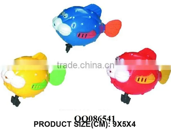 Wind up Animail Toys Cute Plastic Wind up Toy Animail Kids Animail Toys photo-4