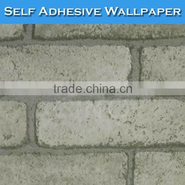5007 Paypal Payment Newest Self Adhesive PVC Vinyl Wallpaper Design photo-4