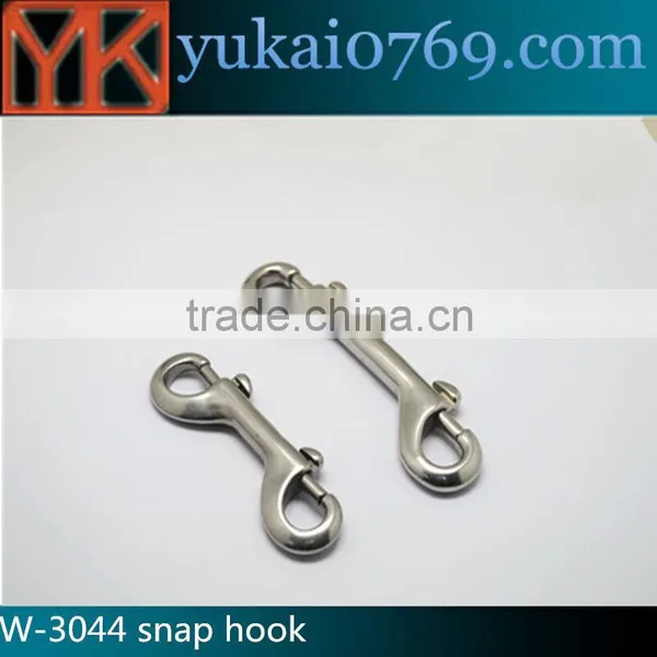 Metal Hook for Keychain,metal Hook With Eyelet,metal l Shaped Screw Hook photo-4